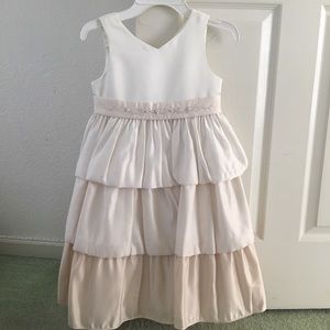 American Princess Formal Girls Dress size 6X